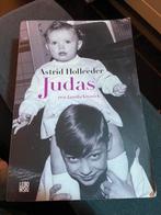 Judas - Astrid Holleeder, Gelezen, Overige, Ophalen of Verzenden, Astrid Holleeder