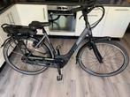 Gazelle Orange C310 HMB luxe damesfiets | Framemaat 53 cm, 53 tot 56 cm, Ophalen, Zo goed als nieuw, Gazelle