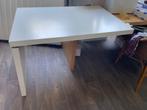 wit buro, Huis en Inrichting, Bureaus, Ophalen, Gebruikt, Bureau