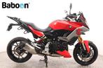 BMW F 900 XR ABS (bj 2020), Cruise Control, Toermotor, BMW