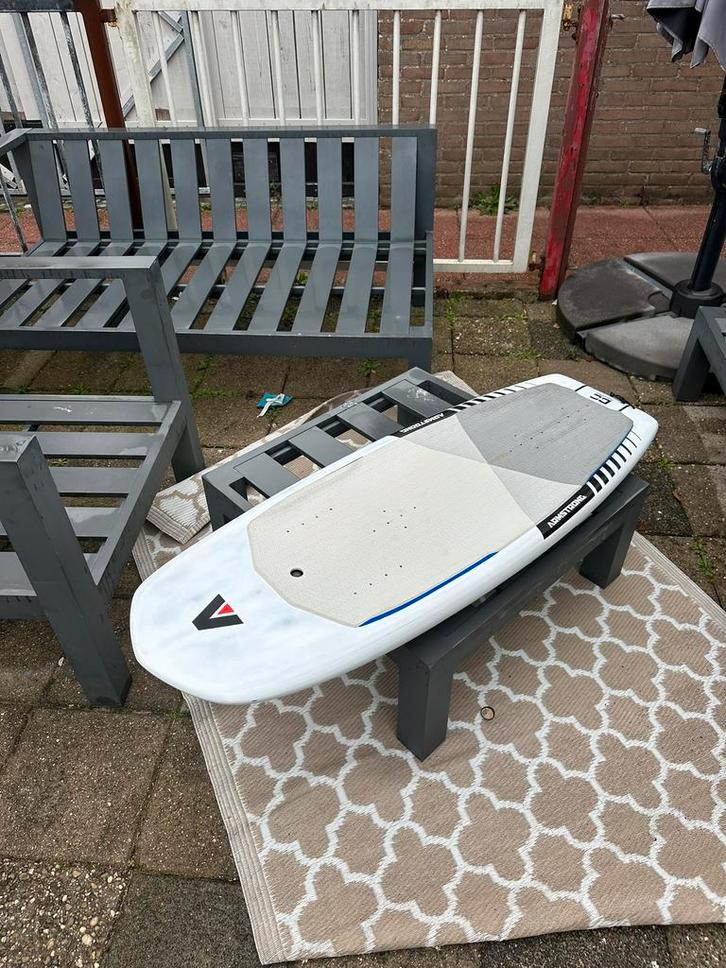 Armstrong cabrinha axis signature foil board wingfoil surf, Watersport en Boten, Suppen, Zo goed als nieuw, SUP-boards, Ophalen of Verzenden
