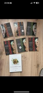 GOK koolhydraatarm boeken, Ophalen, Zo goed als nieuw