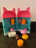 Gabby poppenhuis, Ophalen, Zo goed als nieuw, Poppenhuis