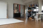 Budgetvriendelijk Kunst- en Fotostudio in Amsterdam-West, Ophalen of Verzenden, Refurbished, Achtergrond