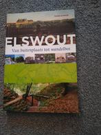 Elswout: Van buitenplaats tot wandelbos - Huub Schous, Noord-Holland, Ophalen of Verzenden, Zo goed als nieuw, Huub Schous