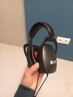 Hoofdtelefoon Direct Sound Ex-29 Extreme Isolation (B + W), Ophalen of Verzenden, Gebruikt, Overige merken