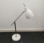 Burolamp,buigbaar,verstelbaar,wit,bureaulamp,E14,buro,tafel, Diversen, Ophalen of Verzenden, Nieuw