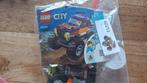 Lego 60251 Monstertruck, Ophalen of Verzenden, Zo goed als nieuw, Complete set, Lego
