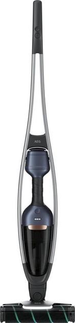 AEG QX9 | steelstofzuiger, Stofzuiger, Ophalen of Verzenden, Zo goed als nieuw, Minder dan 1200 watt