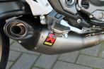 Akrapovic Titanium Carbon Kawasaki Z650 z650 Ninja, Ophalen of Verzenden, Nieuw