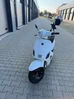 GTS Toscana Dynamic Brasco Grey ! 2025 !, Fietsen en Brommers, Scooters | Overige merken, Ophalen, Zo goed als nieuw, Benzine
