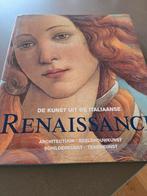 De kunst uit de Italiaanse Renaissance, Ophalen, Zo goed als nieuw