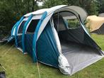Complete Kampeer set van quechua, Caravans en Kamperen, Tenten, Ophalen, Zo goed als nieuw