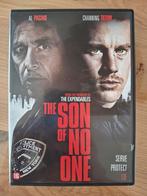 The Son of No One - DVD met Al Pacino & Channing Tatum, Vanaf 16 jaar, Ophalen of Verzenden, Zo goed als nieuw, Actiethriller