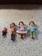 Popjes, Verzamelen, Ophalen of Verzenden