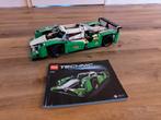 Lego Technic 42039 Le Mans Racer, Ophalen of Verzenden, Zo goed als nieuw, Complete set, Lego