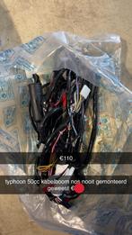 Typhoon kabelboom nos, Ophalen of Verzenden, Zo goed als nieuw, Overige typen