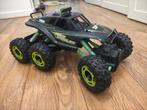 Maisto 6x6 Rock Crawler, Ophalen of Verzenden, Gebruikt