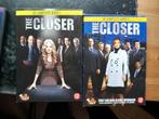 closer  1   en 2, Cd's en Dvd's, Dvd's | Tv en Series, Vanaf 9 jaar, Ophalen of Verzenden, Gebruikt, Drama