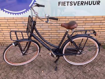 Cortina Transport U4 beschikbaar voor biedingen