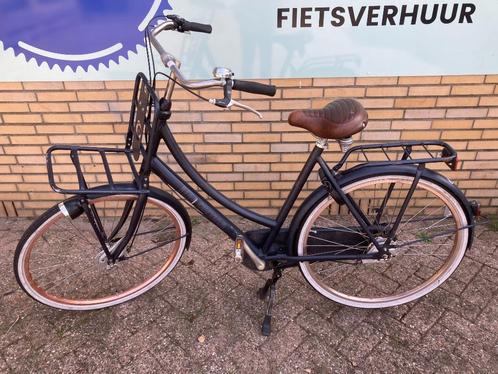 Cortina Transport U4, Fietsen en Brommers, Fietsaccessoires | Bagagedragers, Gebruikt, Ophalen