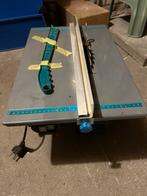 Ferm tafel cirkelzaag, Doe-het-zelf en Verbouw, Gereedschap | Zaagmachines, Ophalen, Gebruikt, Cirkelzaag, FERM