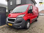 Peugeot Boxer 2.2 HDI Profit+ Camera - Navigatie - Cruise -, Euro 5, Stof, Gebruikt, 4 cilinders