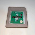 Mystic Quest Gameboy incl. Box Protector - fah versie, Gebruikt, 1 speler, Ophalen of Verzenden, Role Playing Game (Rpg)