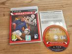 Sony Playstation 3 Fifa Street, Spelcomputers en Games, Games | Sony PlayStation 3, Ophalen of Verzenden, Zo goed als nieuw, Sport