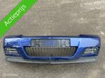 Opel Vectra Signum ('02-'06) Voorbumper + Mistlampen - Z10B, Gebruikt, Ophalen of Verzenden, Bumper, Voor