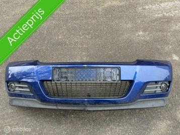 Opel Vectra Signum ('02-'06) Voorbumper + Mistlampen - Z10B beschikbaar voor biedingen