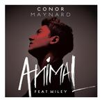 Conor Maynard feat. Wiley - Animal (PROMO), Ophalen of Verzenden