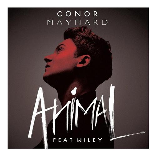 Conor Maynard feat. Wiley - Animal (PROMO), Cd's en Dvd's, Cd Singles, Ophalen of Verzenden