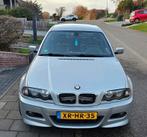 BMW 3-Serie 2.5 I 323 1999 Grijs, Auto's, BMW, 1345 kg, Achterwielaandrijving, 2494 cc, Handgeschakeld