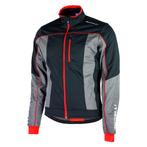 Nieuwe Winter wielren jas van Rogelli maat S Trani, S, Rogelli, Nieuw, Onderkleding