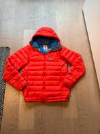Nieuwstaat Fjallraven expedition pack down jacket maat m, Ophalen of Verzenden, Zo goed als nieuw