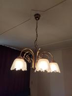 Kroonluchter Hanglamp 5 armen, Ophalen, Gebruikt
