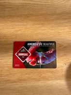 America the Beautiful annual pass, Tickets en Kaartjes, Autovignetten, Drie personen of meer