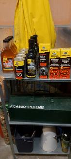 Stop olie lek en andere middelen een koop prijs alles, Ophalen of Verzenden