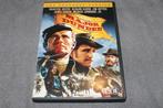 DVD Major Dundee, 1960 tot 1980, Gebruikt, Vanaf 16 jaar, Ophalen of Verzenden