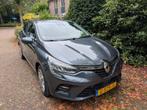 Renault Clio 1.0 TCe 100pk 2019 Grijs, Voorwielaandrijving, 580 kg, 100 pk, Origineel Nederlands