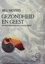 Bill Moyers Gezondheid en Geest, Gelezen, Dieet en Voeding, Ophalen of Verzenden, Bill Moyers