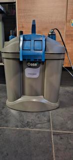 Oase filtosmart 200 thermo, Ophalen, Zo goed als nieuw, Filter of Co2