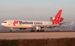 MARTINAIR - PH-MCR, Verzenden, Nieuw, Kaart, Foto of Prent