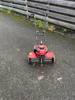 Honda vrees, Ophalen, Zo goed als nieuw