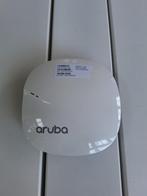 Aruba APIN0303 - Accesspoint (AP-303-RW), Computers en Software, Accesspoints, Ophalen of Verzenden, Zo goed als nieuw, HPE Aruba