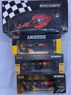 Max Verstappen Schaalmodel Formule 1 Auto, Hobby en Vrije tijd, Modelauto's | 1:18, Ophalen, Nieuw, Auto, MiniChamps