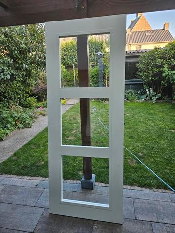 Binnendeur Doors4Life Life LG05 83x211.5 cm beschikbaar voor biedingen