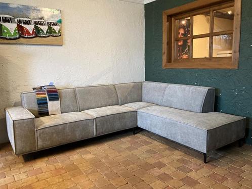 Sofa industries, Hoekbank Marvin, Huis en Inrichting, Banken | Sofa's en Chaises Longues, Nieuw, Vierpersoons of meer, 250 tot 300 cm