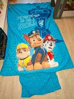 2 stuks Paw patrol dekbedhoezen/ dekbedovertrekken 140x200cm, Dekbedovertrek, Ophalen of Verzenden, Zo goed als nieuw, Jongetje of Meisje